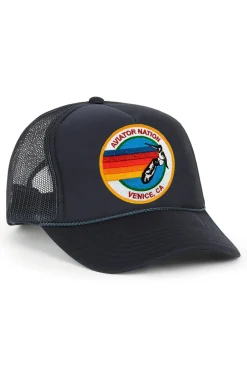 Trucker Hats | Trucker Hats | Aviator Nation TRUCKER HAT