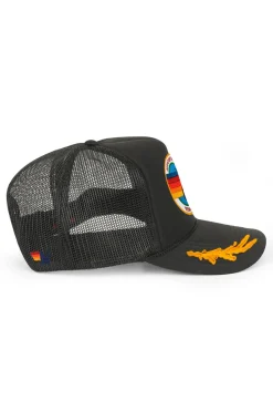 Trucker Hats | Trucker Hats | Aviator Nation TRUCKER HAT