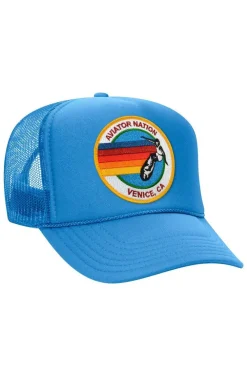 Trucker Hats | Trucker Hats | Aviator Nation TRUCKER HAT