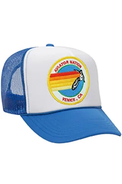 Trucker Hats | Trucker Hats | Aviator Nation TRUCKER HAT