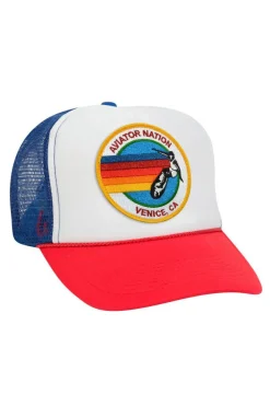 Trucker Hats | Trucker Hats | Aviator Nation TRUCKER HAT