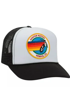 Trucker Hats | Trucker Hats | Aviator Nation TRUCKER HAT