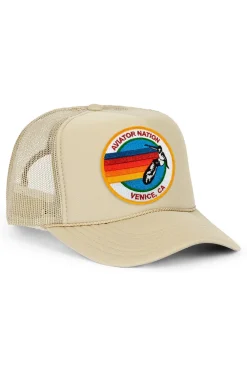 Trucker Hats | Trucker Hats | Aviator Nation TRUCKER HAT