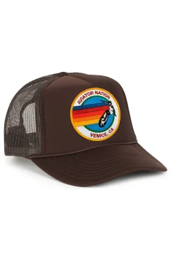 Trucker Hats | Trucker Hats | Aviator Nation TRUCKER HAT