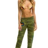 Sweatpants | Aviator Nation VAIL SWEATPANTS - CAMO