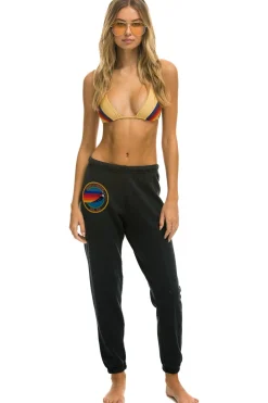 Sweatpants | Aviator Nation VAIL SWEATPANTS - CHARCOAL