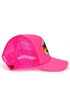 Trucker Hats | Trucker Hats | Aviator Nation VAIL TRUCKER HAT