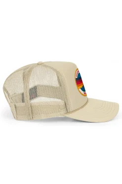 Trucker Hats | Trucker Hats | Aviator Nation VAIL TRUCKER HAT