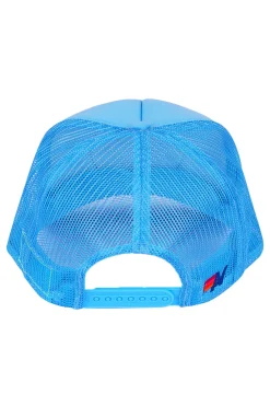 Trucker Hats | Trucker Hats | Aviator Nation VAIL TRUCKER HAT