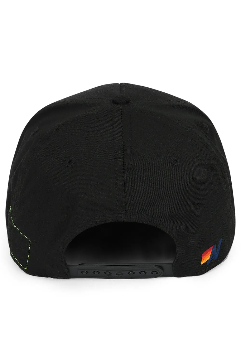 Trucker Hats | Trucker Hats | Aviator Nation BOLT - VINTAGE LOW RISE TWILL HAT VINTAGELOWRISETWILLHAT