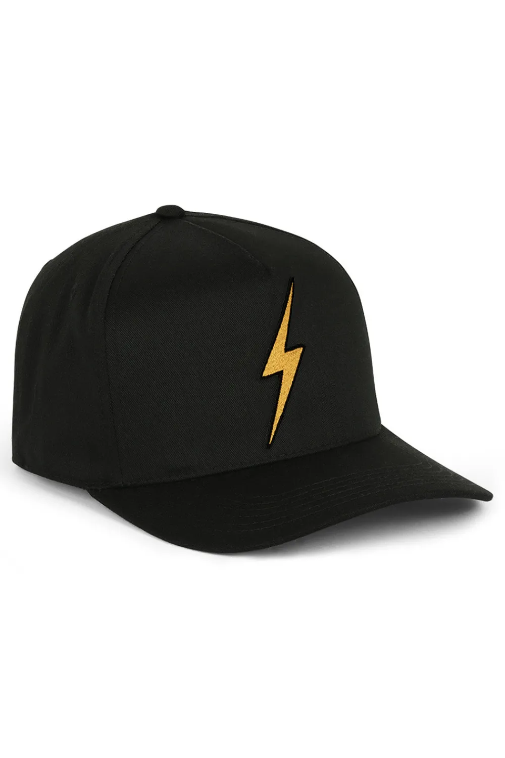 Trucker Hats | Trucker Hats | Aviator Nation BOLT - VINTAGE LOW RISE TWILL HAT VINTAGELOWRISETWILLHAT