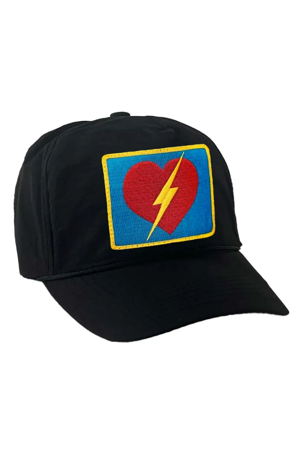 Trucker Hats | Trucker Hats | Aviator Nation BOLT HEART VINTAGE NYLON TRUCKER HAT {{threshold-message}}","qty":0,"threshold":"Soldout","operator":"<="},{"msg":"{{location-name}}-{{threshold-message}}","qty":4,"threshold":"Lowstock","operator":"<="},{"msg":"{{location-name}}-{{threshold-message}}","qty":5,"threshold":"Highstock","operator":