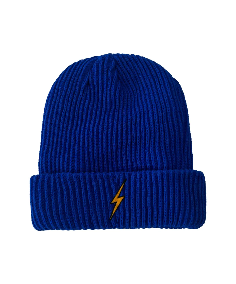Beanies | Beanie | Aviator Nation BOLT RIB BEANIE