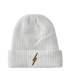 Beanies | Beanie | Aviator Nation BOLT RIB BEANIE