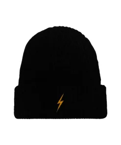 Beanies | Beanie | Aviator Nation BOLT RIB BEANIE