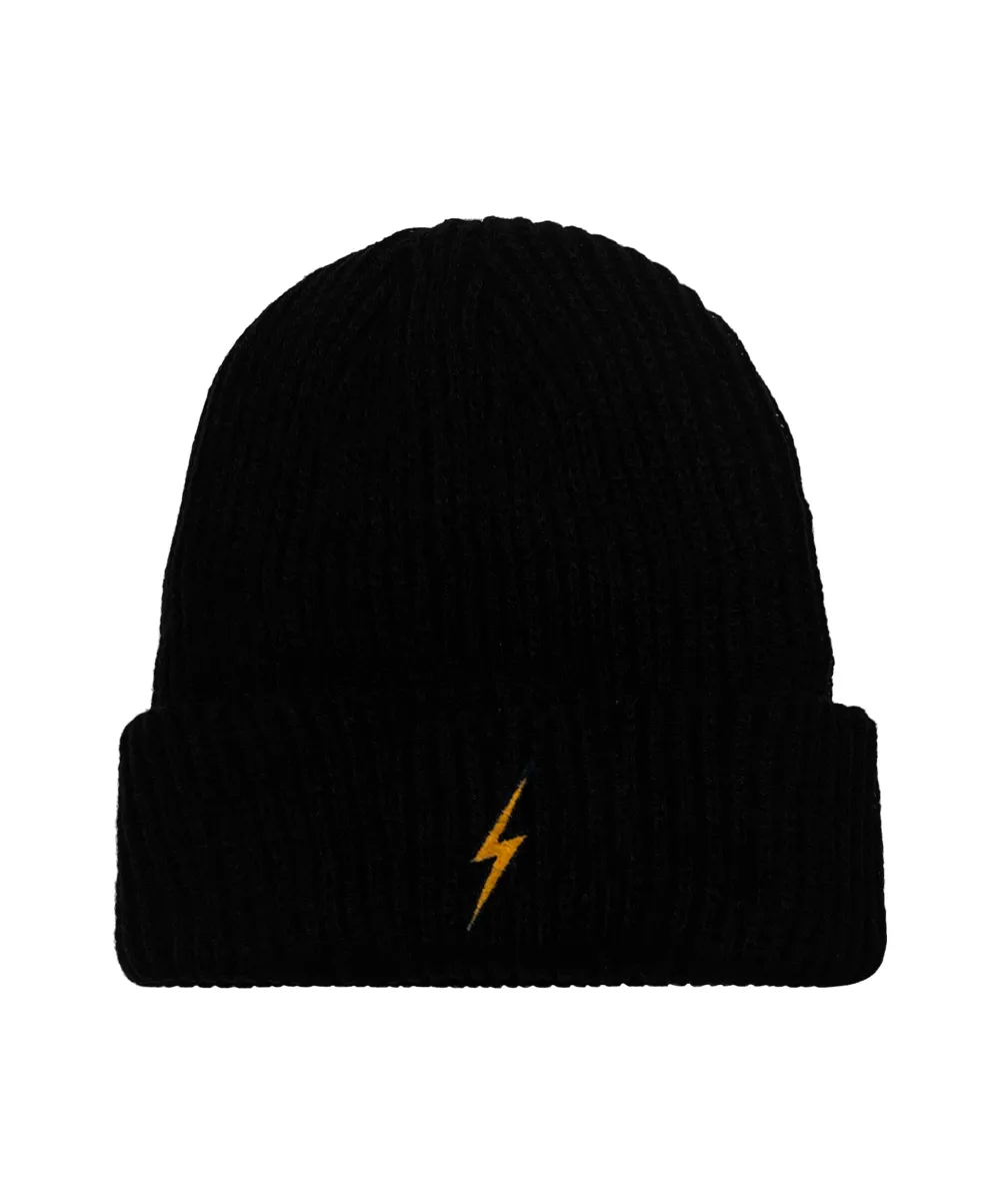 Beanies | Beanie | Aviator Nation BOLT RIB BEANIE