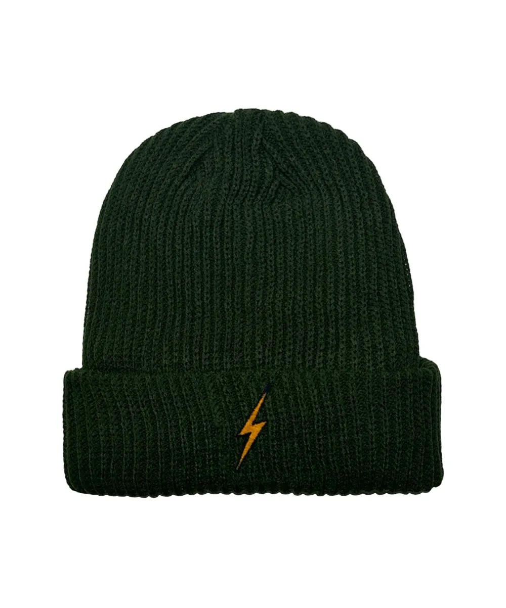 Beanies | Beanie | Aviator Nation BOLT RIB BEANIE