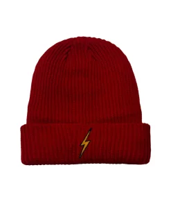 Beanies | Beanie | Aviator Nation BOLT RIB BEANIE