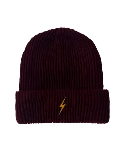 Beanies | Beanie | Aviator Nation BOLT RIB BEANIE