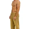 Sweatpants | Aviator Nation BOLT STITCH MENS SWEATPANTS - FADED TAN FADEDTAN
