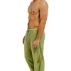 Sweatpants | Aviator Nation BOLT STITCH MENS SWEATPANTS - FADED ARMY FADEDARMY