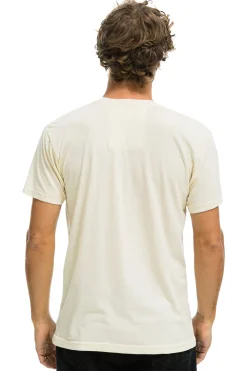 Tees | Tees | Aviator Nation BOLT TEE - VINTAGE WHITE VINTAGEWHITE
