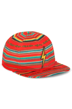 Trucker Hats | Trucker Hats | Aviator Nation BOLT TULUM - TWILL LOW RISE TRUCKER TWILLLOWRISETRUCKER