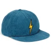 Trucker Hats | Trucker Hats | Aviator Nation BOLT VINTAGE CORDUROY TRUCKER HAT