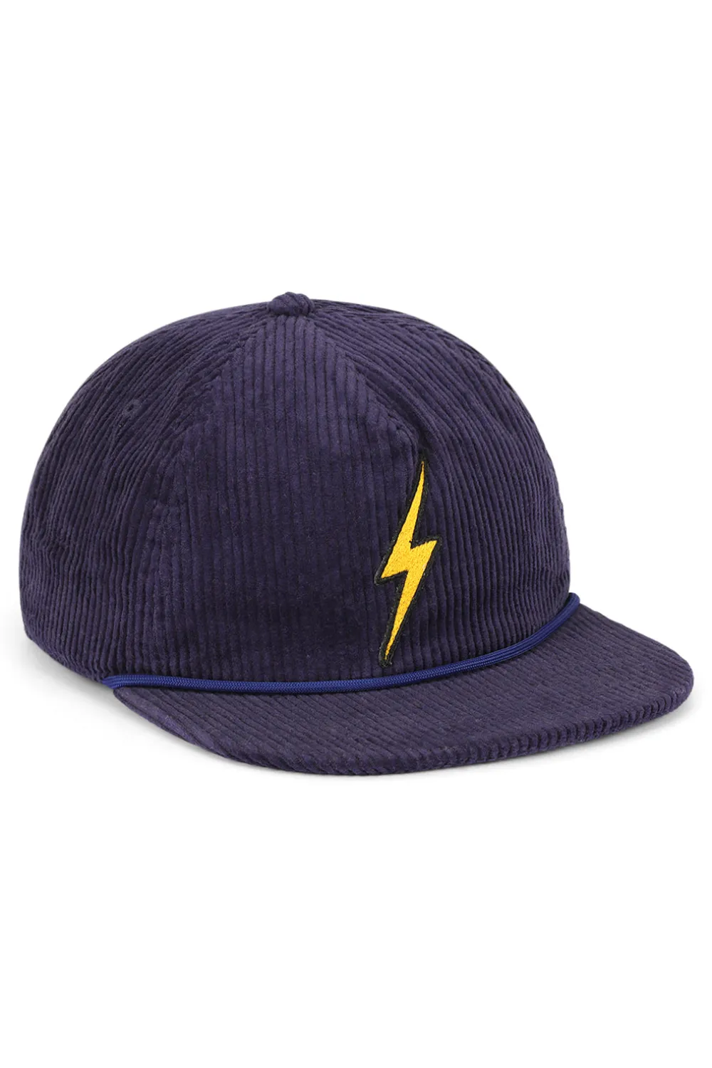 Trucker Hats | Trucker Hats | Aviator Nation BOLT VINTAGE CORDUROY TRUCKER HAT
