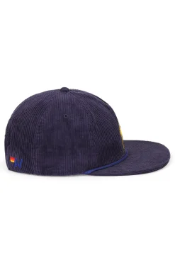 Trucker Hats | Trucker Hats | Aviator Nation BOLT VINTAGE CORDUROY TRUCKER HAT
