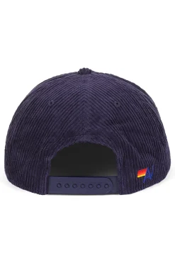 Trucker Hats | Trucker Hats | Aviator Nation BOLT VINTAGE CORDUROY TRUCKER HAT