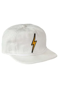 Trucker Hats | Trucker Hats | Aviator Nation BOLT VINTAGE CORDUROY TRUCKER HAT