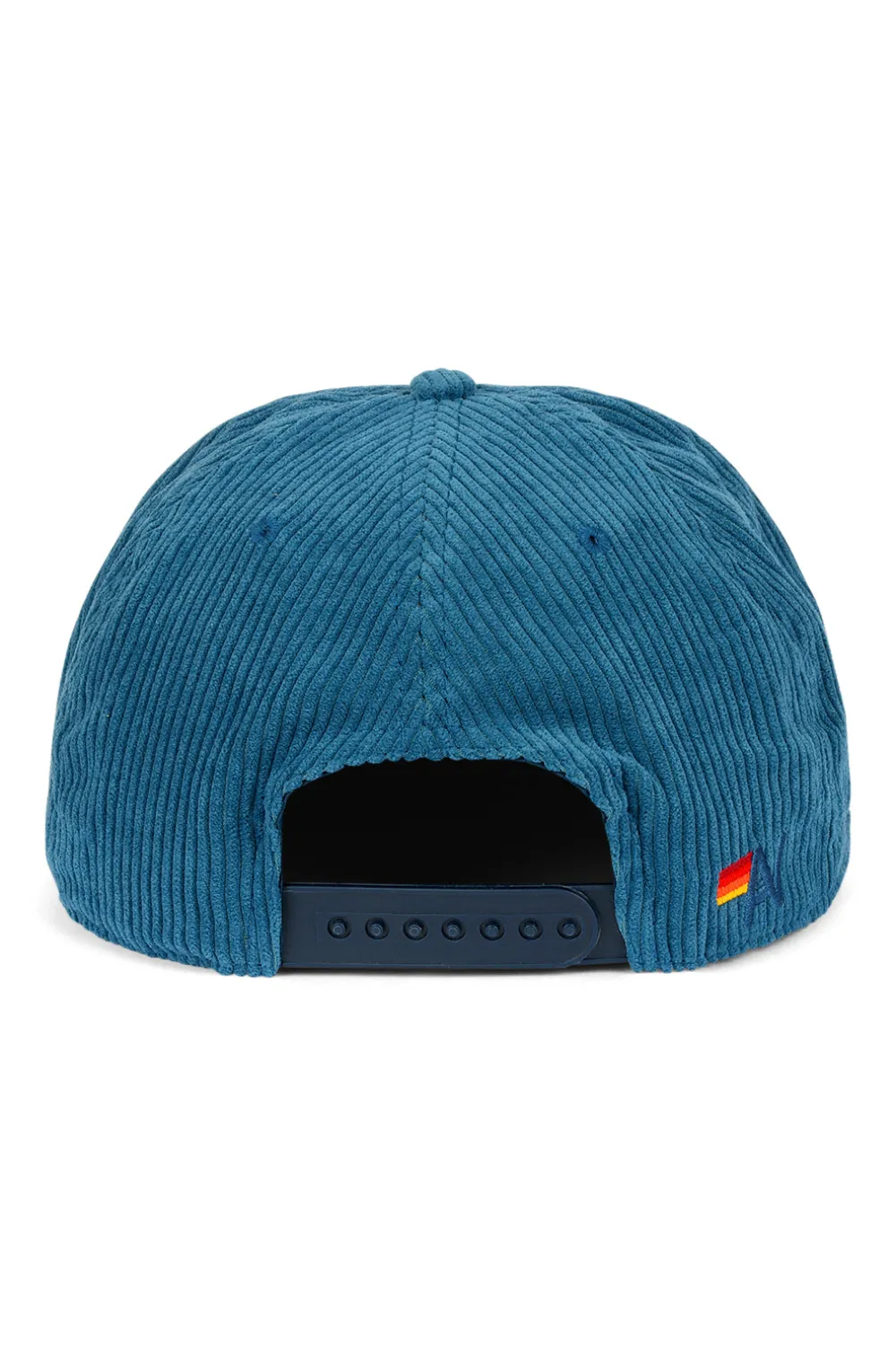 Trucker Hats | Trucker Hats | Aviator Nation BOLT VINTAGE CORDUROY TRUCKER HAT