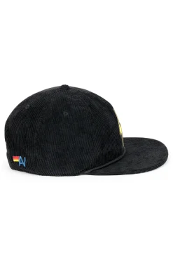 Trucker Hats | Trucker Hats | Aviator Nation BOLT VINTAGE CORDUROY TRUCKER HAT