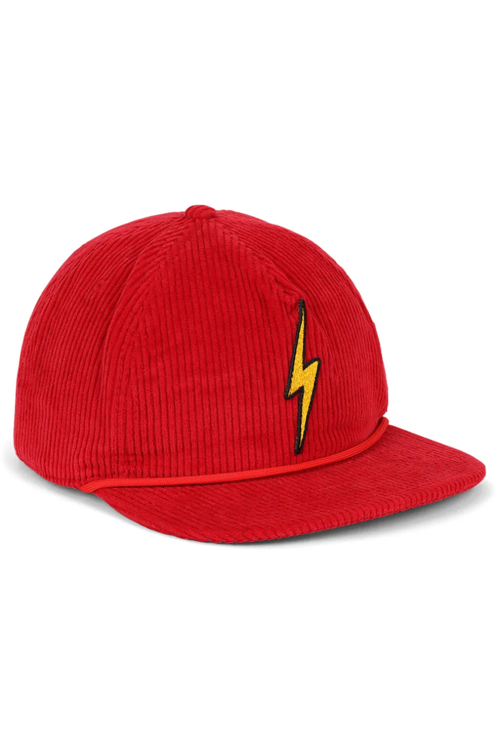Trucker Hats | Trucker Hats | Aviator Nation BOLT VINTAGE CORDUROY TRUCKER HAT