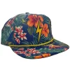 Trucker Hats | Trucker Hats | Aviator Nation BOLT VINTAGE SAFARI TWILL LOW-RISE TRUCKER