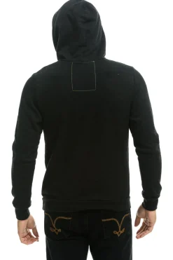 Hoodies | Hoodies | Aviator Nation DREAMLAND LOGO PULLOVER HOODIE - BLACK