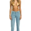 Denim | Denim | Aviator Nation HI RISE JESSICA JEAN - SUPER LIGHT SUPERLIGHT