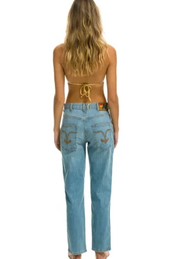 Denim | Denim | Aviator Nation HI RISE JESSICA JEAN - VINTAGE