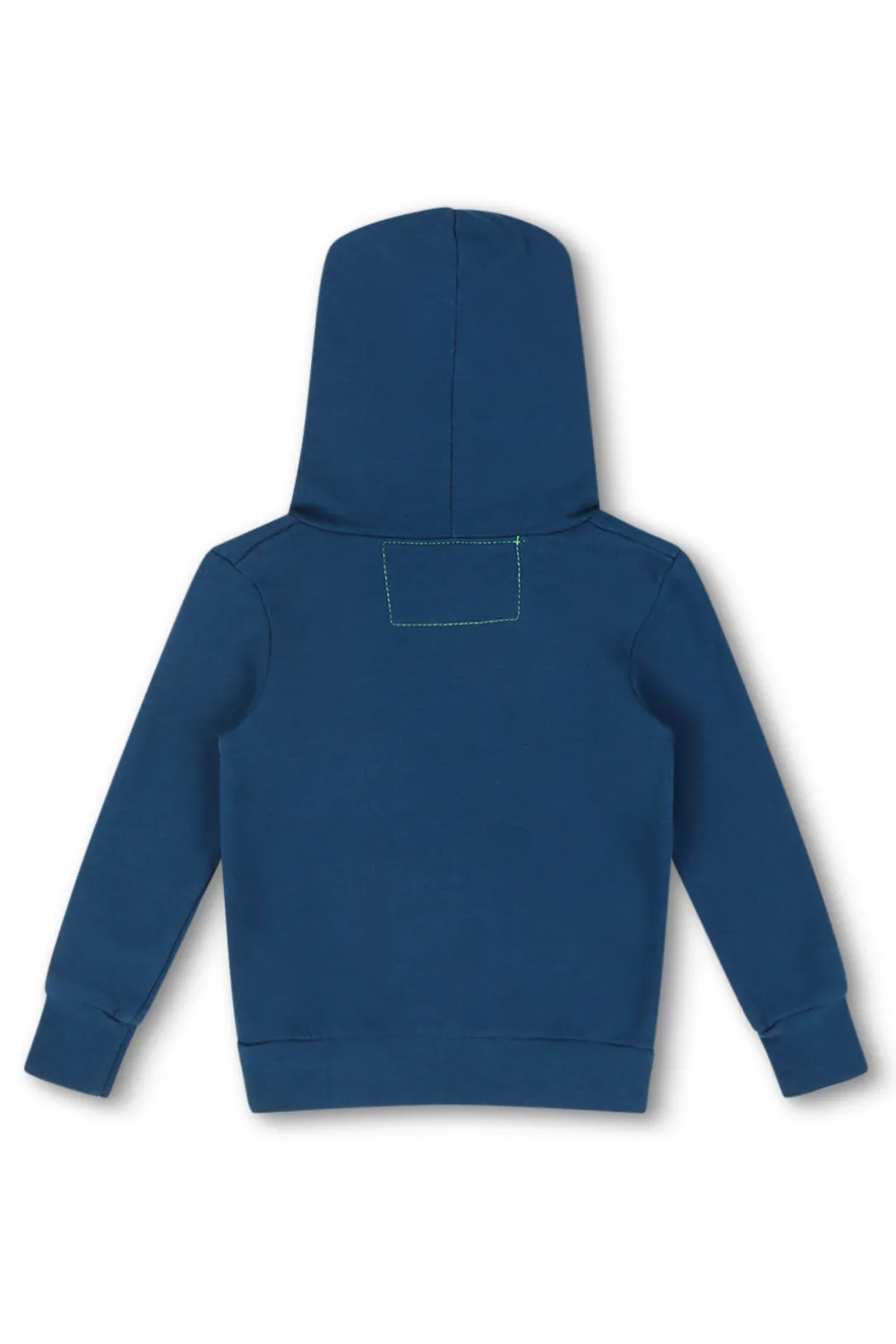Kid's Hoodies | Aviator Nation KID'S 5 STRIPE HOODIE - ROYAL