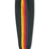 Kid's Sweatpants | Aviator Nation KID'S 5 STRIPE SWEATPANTS - CHARCOAL