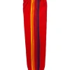 Kid's Sweatpants | Aviator Nation KID'S 5 STRIPE SWEATPANTS - RED