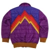 Kid's Outerwear | Aviator Nation KID'S ALL SEASONS JACKET - GLOXINIA