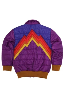 Kid's Outerwear | Aviator Nation KID'S ALL SEASONS JACKET - GLOXINIA