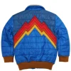 Kid's Outerwear | Aviator Nation KID'S ALL SEASONS JACKET - SNORKEL BLUE SNORKELBLUE