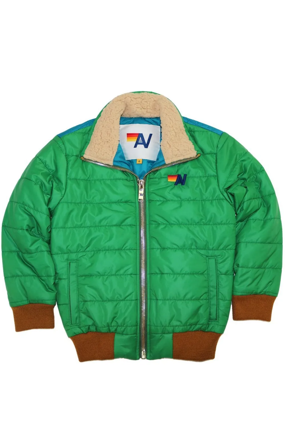 Kid's Outerwear | Aviator Nation KID'S ALL SEASONS JACKET - AMAZON