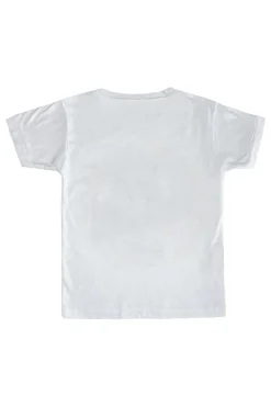 Kid's Tees | Aviator Nation KID'S AUSTIN TEE - WHITE