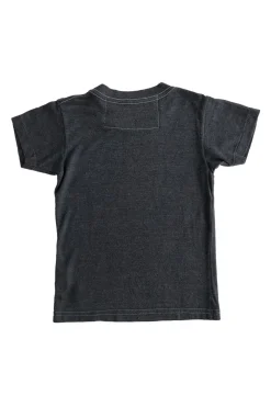 Kid's Tees | Aviator Nation KID'S MANHATTAN BEACH TEE - CHARCOAL