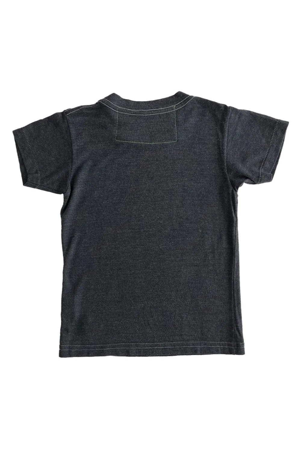 Kid's Tees | Aviator Nation KID'S MANHATTAN BEACH TEE - CHARCOAL