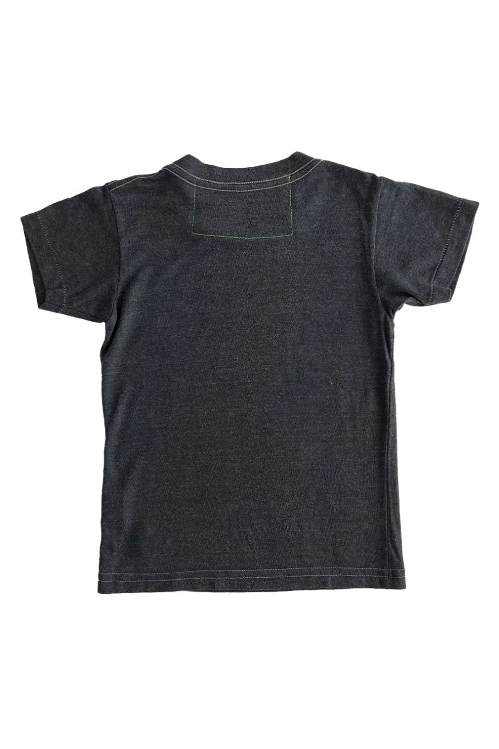 Kid's Tees | Aviator Nation KID'S MIAMI TEE - CHARCOAL